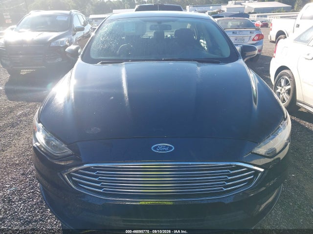 Aukcja sprzedaży 2018 Ford Fusion Se, vin: 3FA6P0HD5JR216625, numer aukcji: 46095770