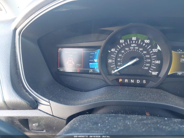 Aukcja sprzedaży 2018 Ford Fusion Se, vin: 3FA6P0HD5JR216625, numer aukcji: 46095770