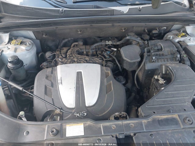 Продаж на аукціоні авто 2011 Kia Sorento Ex V6, vin: 5XYKU4A28BG061923, номер лоту: 46095772