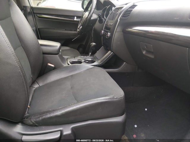 Продаж на аукціоні авто 2011 Kia Sorento Ex V6, vin: 5XYKU4A28BG061923, номер лоту: 46095772
