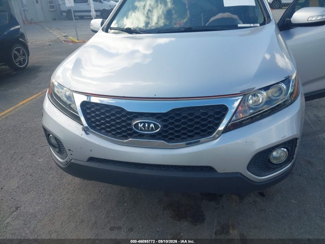 Продаж на аукціоні авто 2011 Kia Sorento Ex V6, vin: 5XYKU4A28BG061923, номер лоту: 46095772