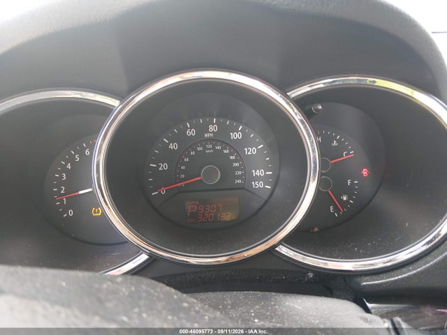 Продаж на аукціоні авто 2011 Kia Sorento Ex V6, vin: 5XYKU4A28BG061923, номер лоту: 46095772