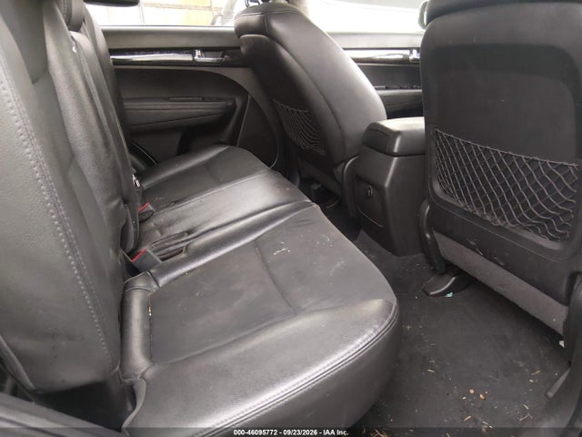 Продаж на аукціоні авто 2011 Kia Sorento Ex V6, vin: 5XYKU4A28BG061923, номер лоту: 46095772