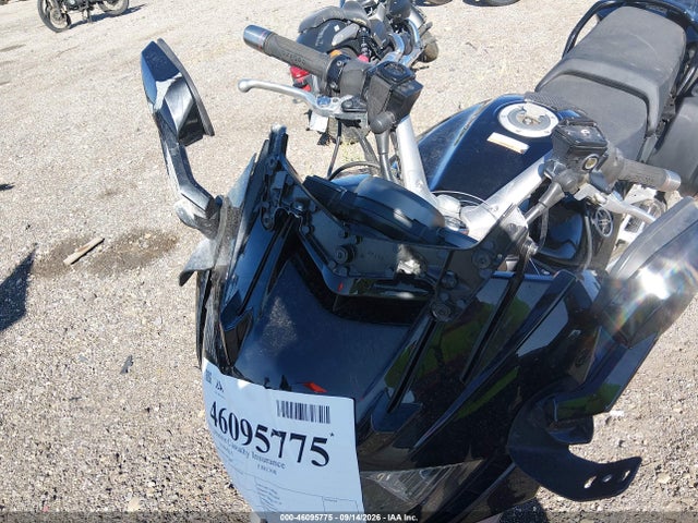 Auction sale of the 2008 Yamaha Fjr1300 A, vin: JYARP15E98A005082, lot number: 46095775
