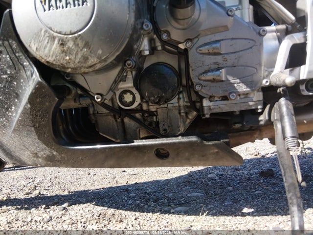 Auction sale of the 2008 Yamaha Fjr1300 A, vin: JYARP15E98A005082, lot number: 46095775