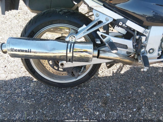 Auction sale of the 2008 Yamaha Fjr1300 A, vin: JYARP15E98A005082, lot number: 46095775