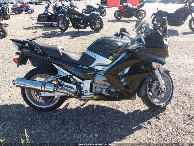 Auction sale of the 2008 Yamaha Fjr1300 A, vin: JYARP15E98A005082, lot number: 46095775