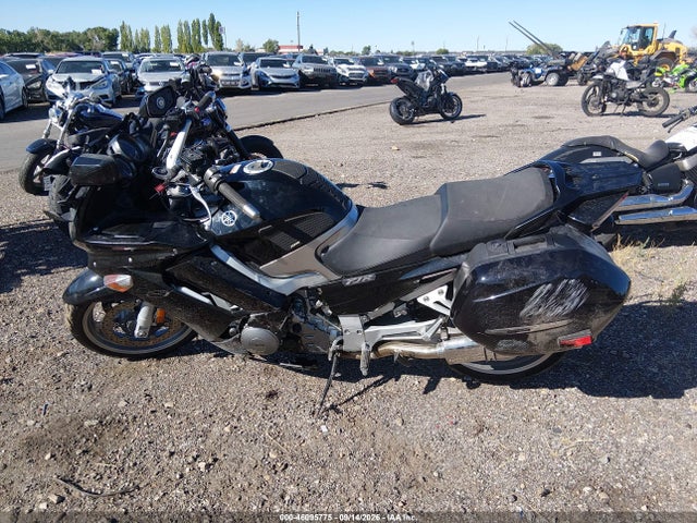 Auction sale of the 2008 Yamaha Fjr1300 A, vin: JYARP15E98A005082, lot number: 46095775