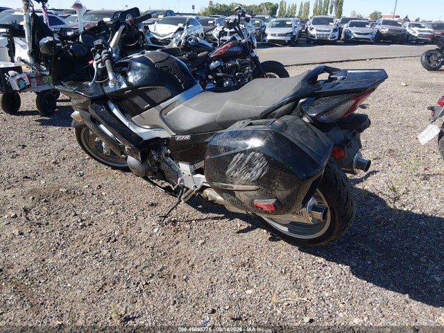 Auction sale of the 2008 Yamaha Fjr1300 A, vin: JYARP15E98A005082, lot number: 46095775