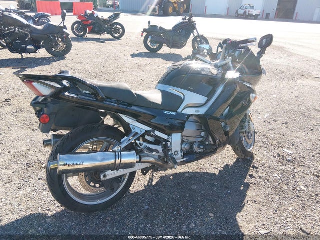 Auction sale of the 2008 Yamaha Fjr1300 A, vin: JYARP15E98A005082, lot number: 46095775