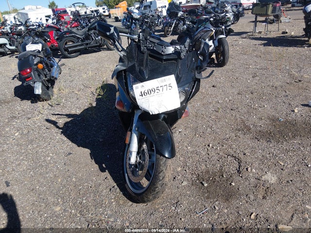 Auction sale of the 2008 Yamaha Fjr1300 A, vin: JYARP15E98A005082, lot number: 46095775