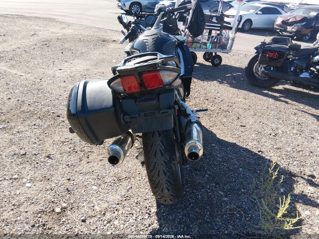 Auction sale of the 2008 Yamaha Fjr1300 A, vin: JYARP15E98A005082, lot number: 46095775