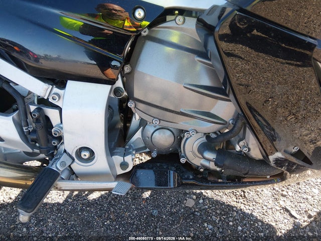 Auction sale of the 2008 Yamaha Fjr1300 A, vin: JYARP15E98A005082, lot number: 46095775