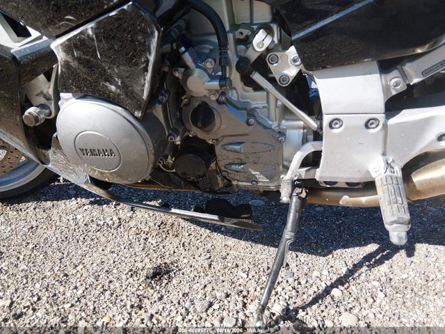 Auction sale of the 2008 Yamaha Fjr1300 A, vin: JYARP15E98A005082, lot number: 46095775