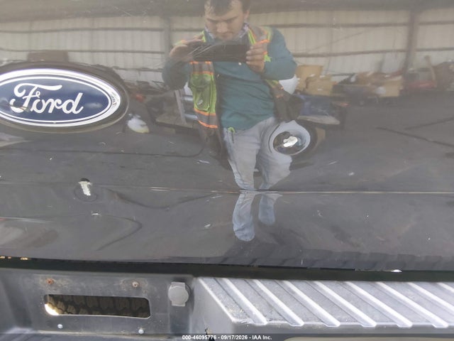 46095776 :رقم المزاد ، 1FTPW14515FB05126 vin ، 2005 Ford F-150 Fx4/lariat/xlt مزاد بيع