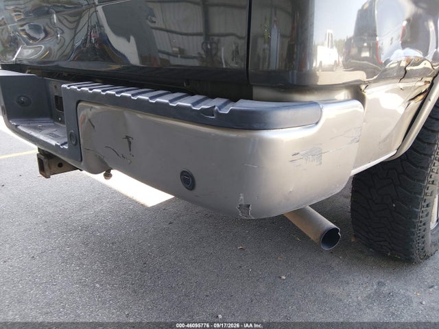 46095776 :رقم المزاد ، 1FTPW14515FB05126 vin ، 2005 Ford F-150 Fx4/lariat/xlt مزاد بيع