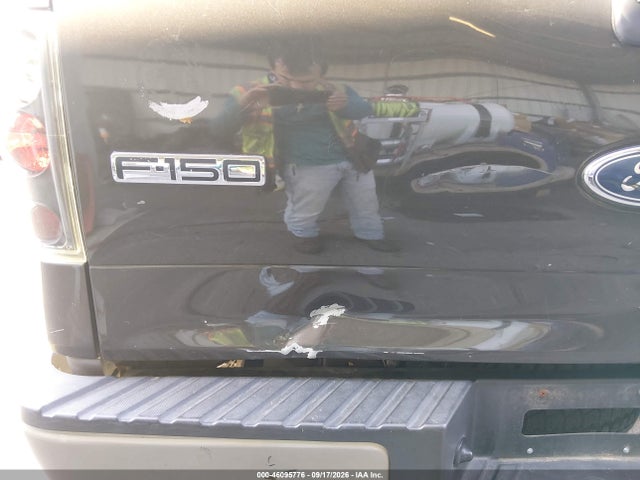 46095776 :رقم المزاد ، 1FTPW14515FB05126 vin ، 2005 Ford F-150 Fx4/lariat/xlt مزاد بيع