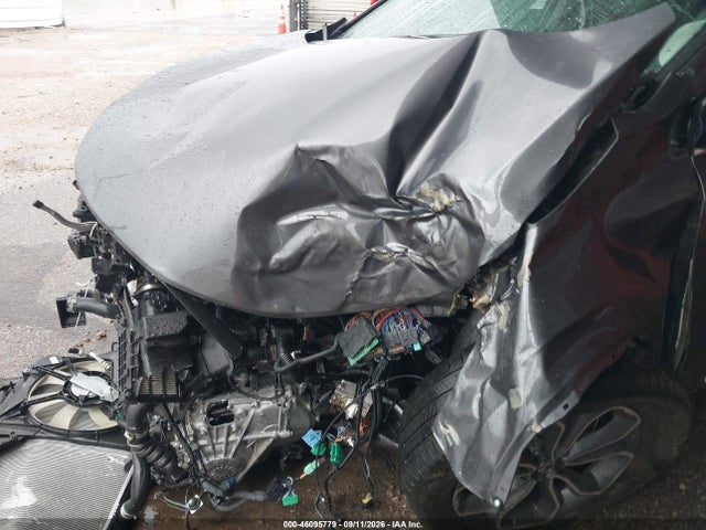 2022 Honda Cr-v 2wd Ex-l მანქანა იყიდება აუქციონზე, vin: 5J6RW1H81NA010327, აუქციონის ნომერი: 46095779