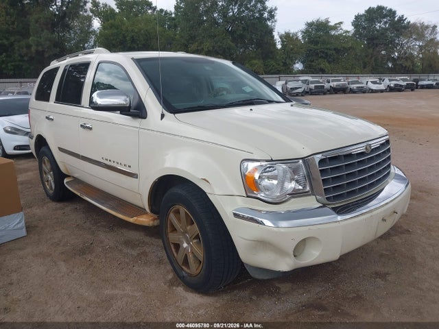 Aukcja sprzedaży 2009 Chrysler Aspen Limited, vin: 1A8HX58TX9F710617, numer aukcji: 46095780
