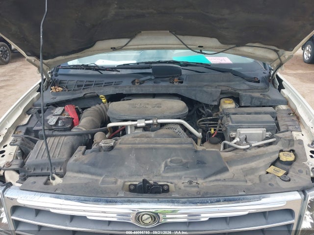 Aukcja sprzedaży 2009 Chrysler Aspen Limited, vin: 1A8HX58TX9F710617, numer aukcji: 46095780