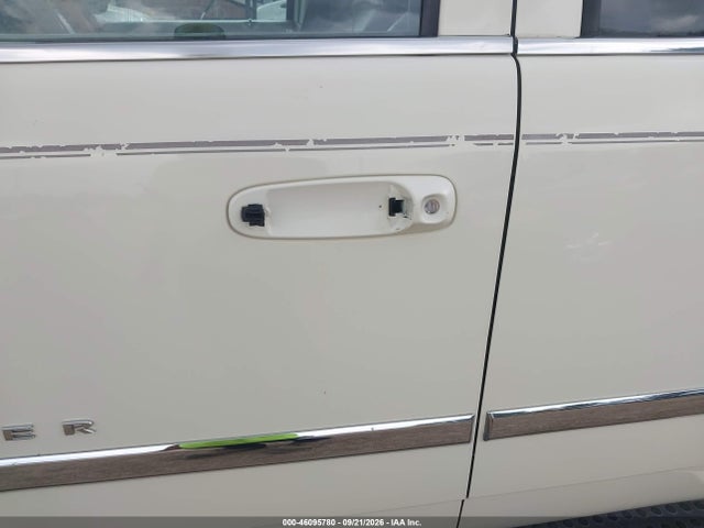Aukcja sprzedaży 2009 Chrysler Aspen Limited, vin: 1A8HX58TX9F710617, numer aukcji: 46095780