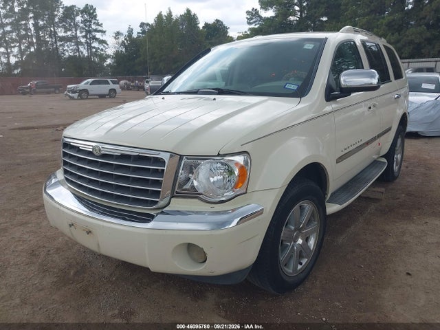 Aukcja sprzedaży 2009 Chrysler Aspen Limited, vin: 1A8HX58TX9F710617, numer aukcji: 46095780