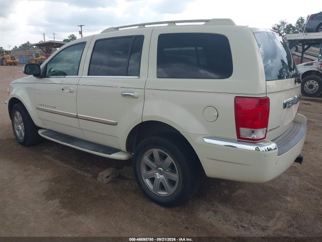 Aukcja sprzedaży 2009 Chrysler Aspen Limited, vin: 1A8HX58TX9F710617, numer aukcji: 46095780