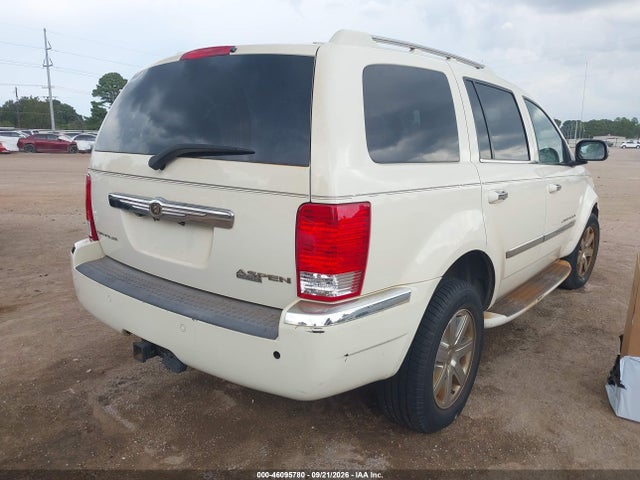 Aukcja sprzedaży 2009 Chrysler Aspen Limited, vin: 1A8HX58TX9F710617, numer aukcji: 46095780