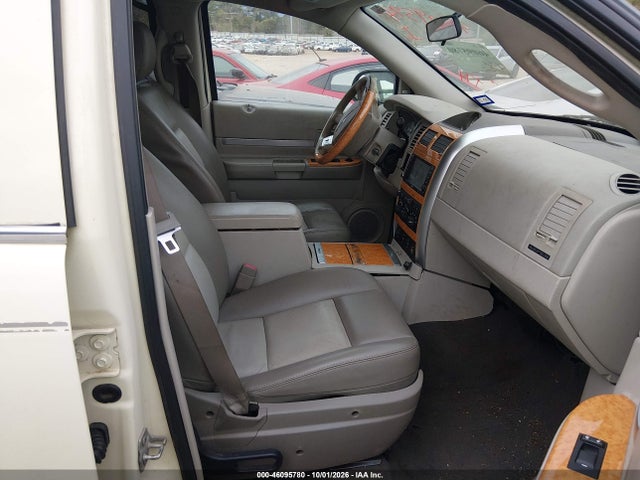 Aukcja sprzedaży 2009 Chrysler Aspen Limited, vin: 1A8HX58TX9F710617, numer aukcji: 46095780