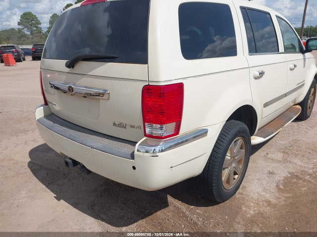 Aukcja sprzedaży 2009 Chrysler Aspen Limited, vin: 1A8HX58TX9F710617, numer aukcji: 46095780