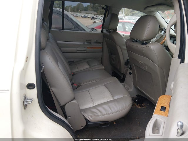 Aukcja sprzedaży 2009 Chrysler Aspen Limited, vin: 1A8HX58TX9F710617, numer aukcji: 46095780