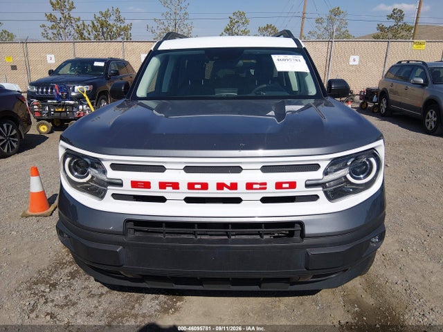 Ford Bronco Sport Heritage 2023 3FMCR9G67PRD06796 Image 12