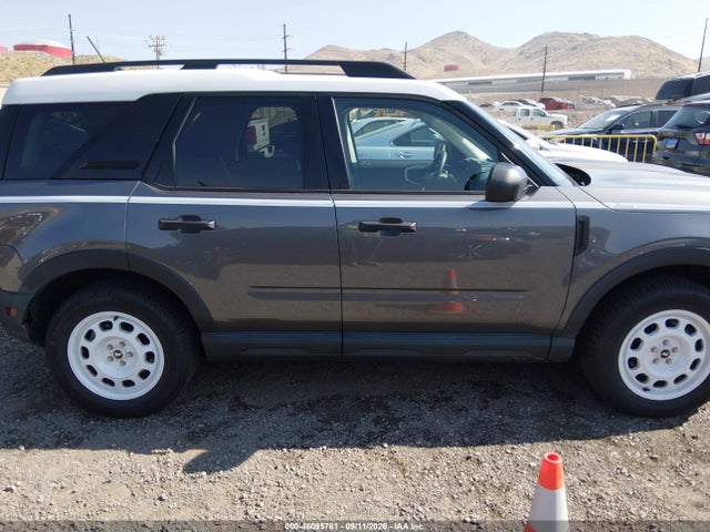 Ford Bronco Sport Heritage 2023 3FMCR9G67PRD06796 Image 13