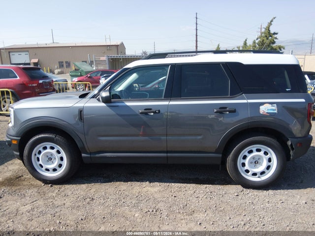 Ford Bronco Sport Heritage 2023 3FMCR9G67PRD06796 Image 14
