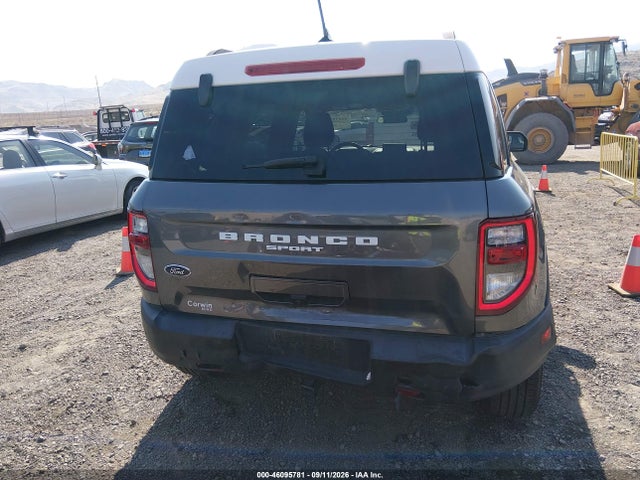 Ford Bronco Sport Heritage 2023 3FMCR9G67PRD06796 Image 16