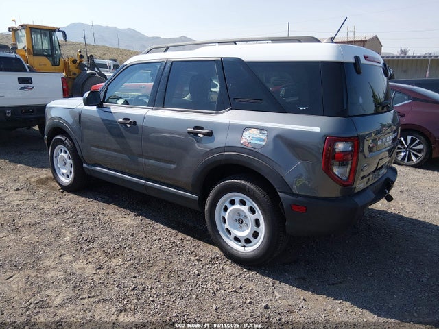 Ford Bronco Sport Heritage 2023 3FMCR9G67PRD06796 Image 3