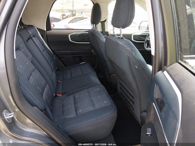 Ford Bronco Sport Heritage 2023 3FMCR9G67PRD06796 Image 8