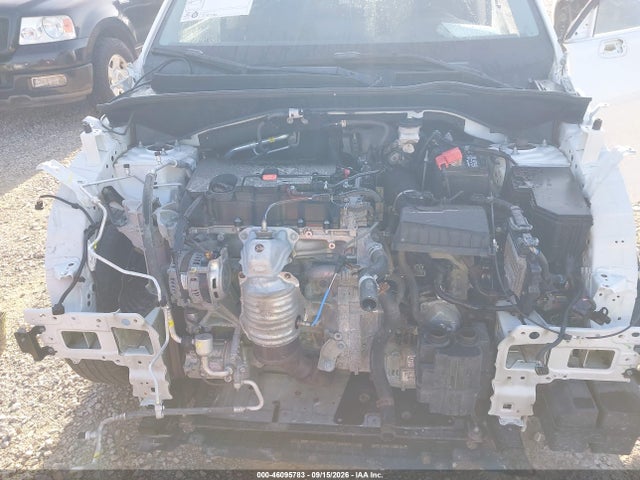 Продажа на аукционе авто 2024 Honda Hr-v Awd Lx, vin: 3CZRZ2H36RM706238, номер лота: 46095783