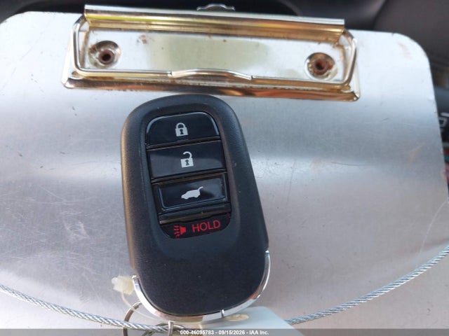 Продажа на аукционе авто 2024 Honda Hr-v Awd Lx, vin: 3CZRZ2H36RM706238, номер лота: 46095783