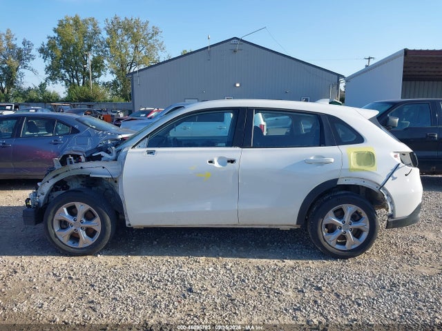 Продажа на аукционе авто 2024 Honda Hr-v Awd Lx, vin: 3CZRZ2H36RM706238, номер лота: 46095783