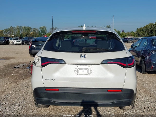 Продажа на аукционе авто 2024 Honda Hr-v Awd Lx, vin: 3CZRZ2H36RM706238, номер лота: 46095783