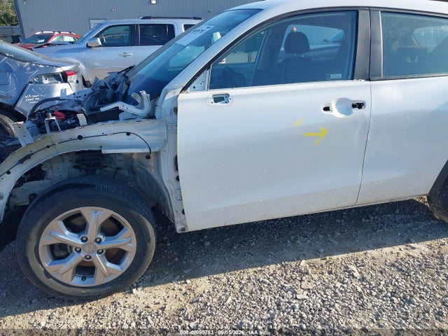 Продажа на аукционе авто 2024 Honda Hr-v Awd Lx, vin: 3CZRZ2H36RM706238, номер лота: 46095783