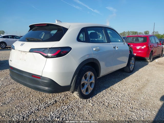 Продажа на аукционе авто 2024 Honda Hr-v Awd Lx, vin: 3CZRZ2H36RM706238, номер лота: 46095783