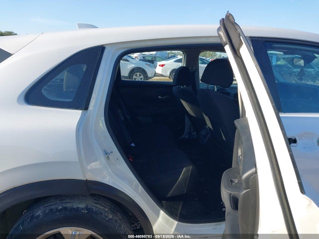 Продажа на аукционе авто 2024 Honda Hr-v Awd Lx, vin: 3CZRZ2H36RM706238, номер лота: 46095783