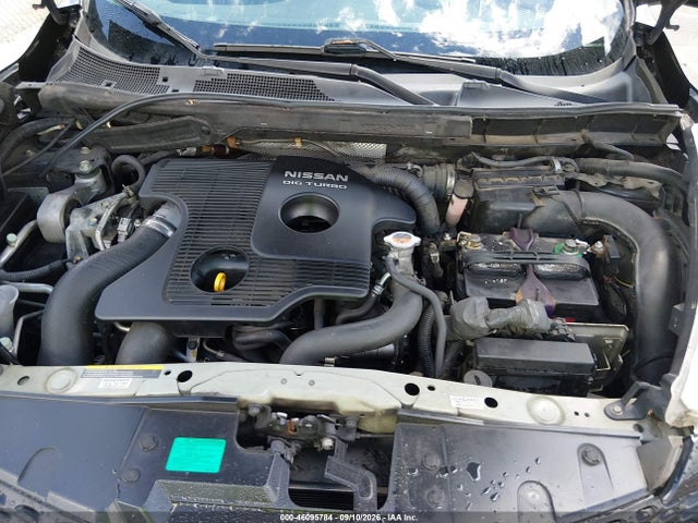 2012 Nissan Juke Sv მანქანა იყიდება აუქციონზე, vin: JN8AF5MV7CT121234, აუქციონის ნომერი: 46095784