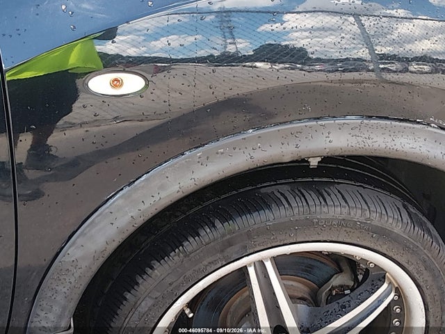 2012 Nissan Juke Sv მანქანა იყიდება აუქციონზე, vin: JN8AF5MV7CT121234, აუქციონის ნომერი: 46095784