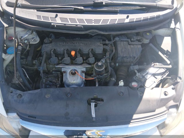 Продаж на аукціоні авто 2011 Honda Civic Vp, vin: 19XFA1F35BE043211, номер лоту: 46095786