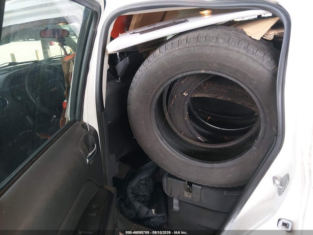 Auction sale of the 2010 Jeep Patriot Sport/north, vin: 1J4NT2GB3AD547428, lot number: 46095789