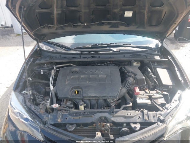 2T1BURHE9HC811847 Toyota COROLLA SE