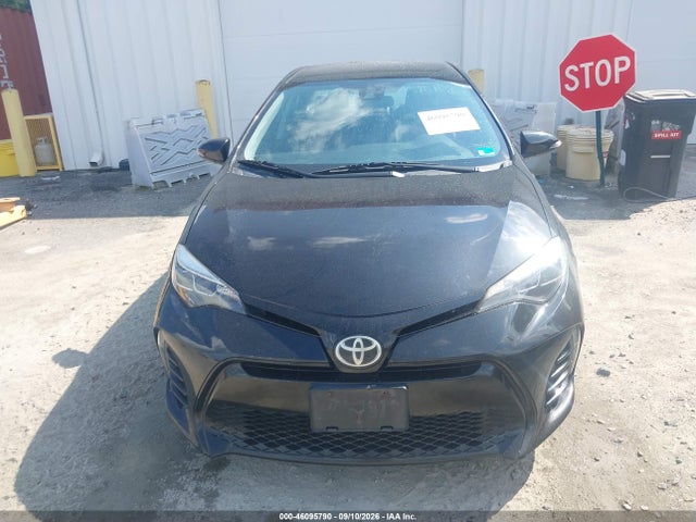 2T1BURHE9HC811847 Toyota COROLLA SE